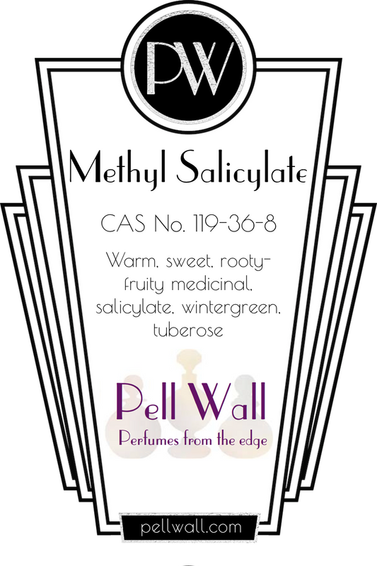 Methyl Salicylate