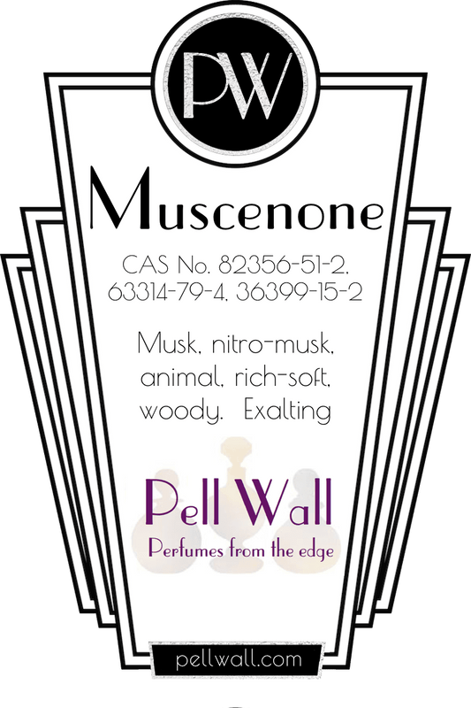 Muscenone