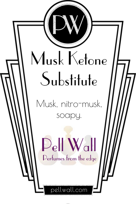 Musk Ketone Substitute
