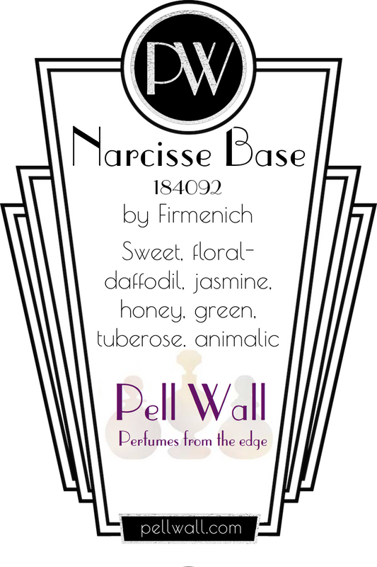 Narcisse Base