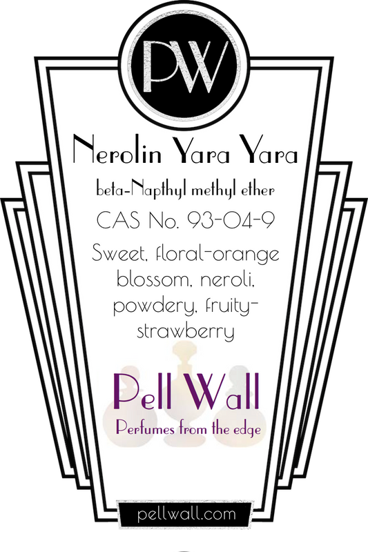 Nerolin Yara Yara