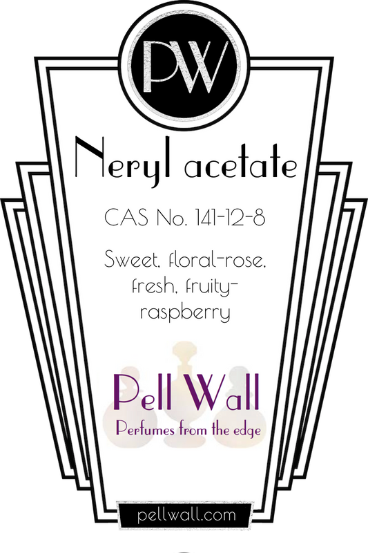 Neryl acetate