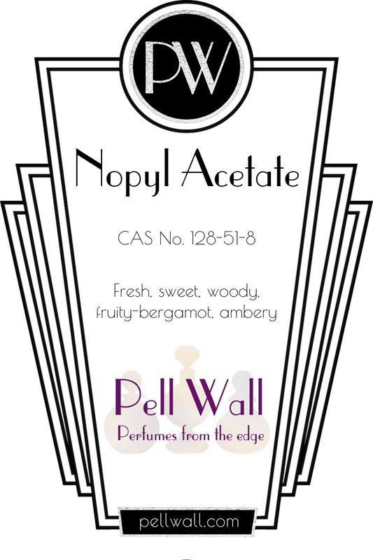 Nopyl Acetate