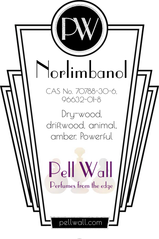 Norlimbanol