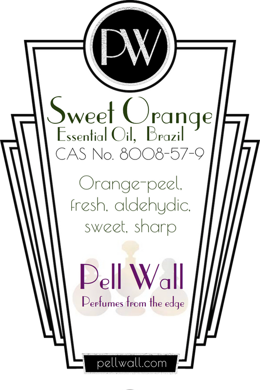 Orange, Sweet - Brazil