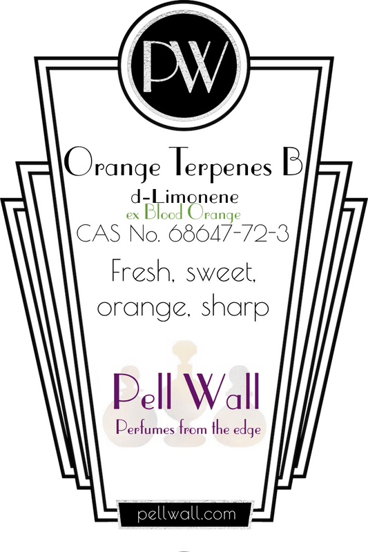 Orange Terpenes B