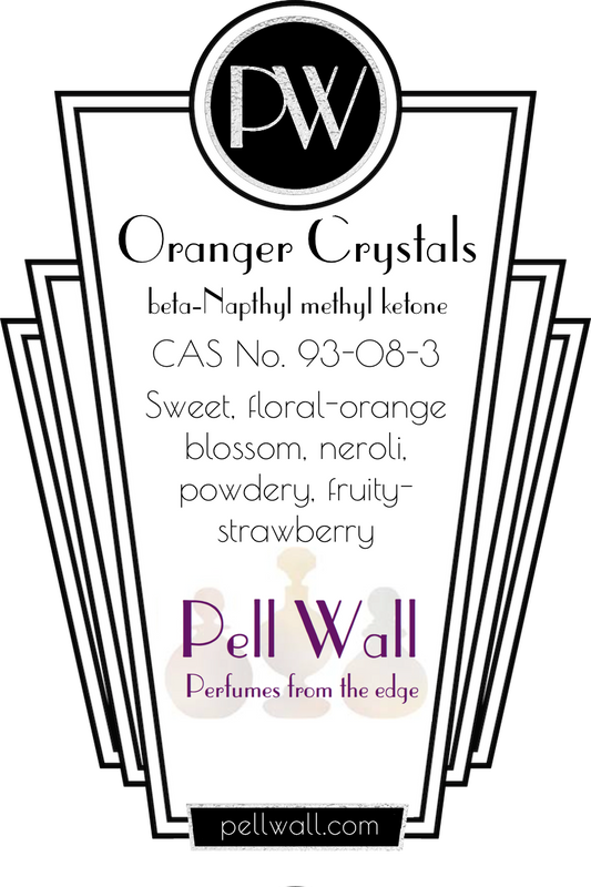 Oranger Crystals 20%