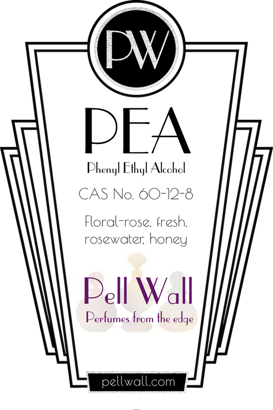 PEA (Phenylethyl Alcohol)