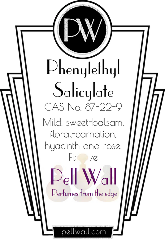 Phenylethyl Salicylate