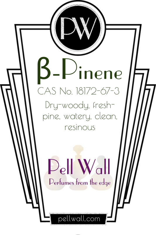 Pinene beta, natural isolate