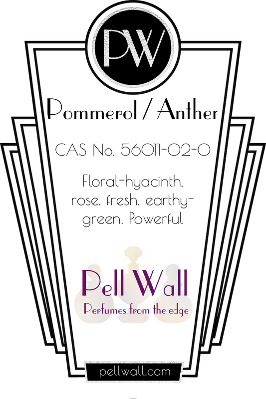 Pommerol / Anther