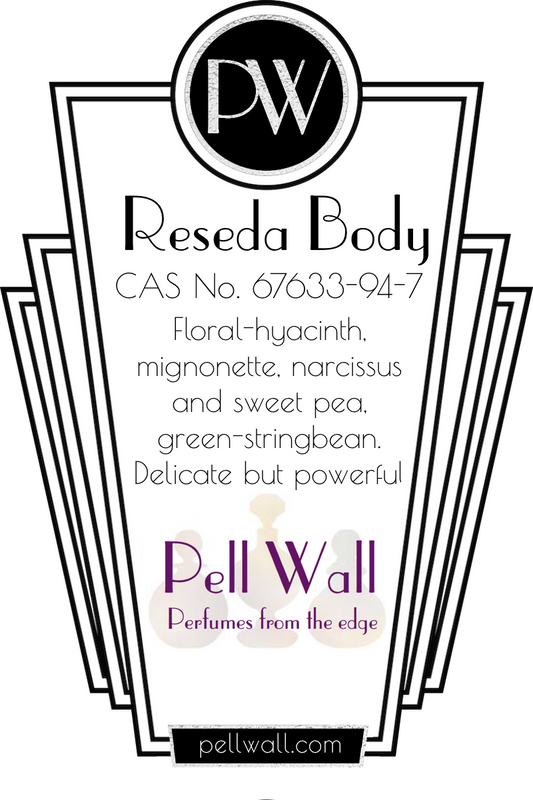 Reseda Body
