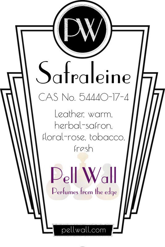 Safraleine