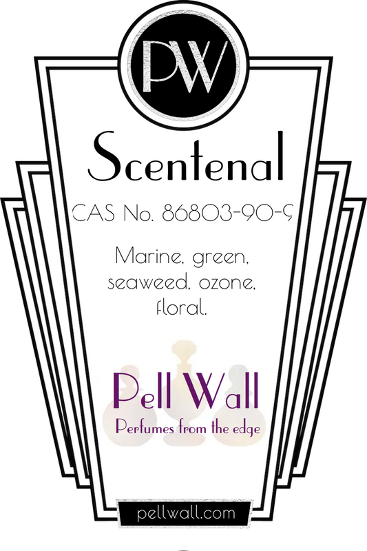 Scentenal