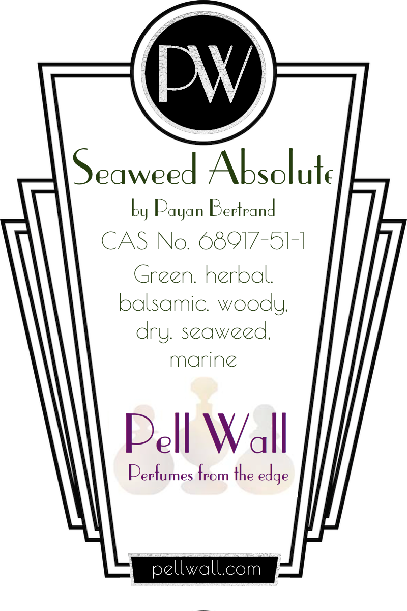 Seaweed Absolute