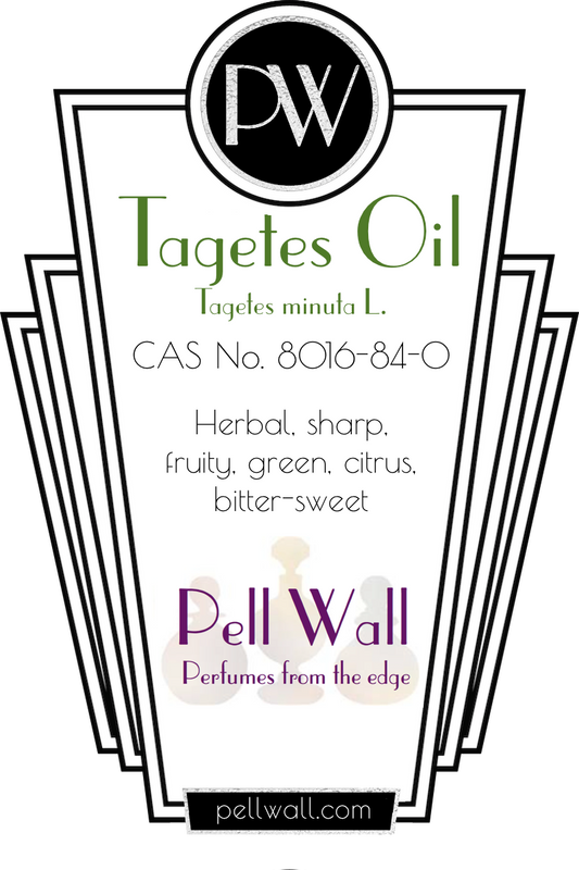Tagetes Oil