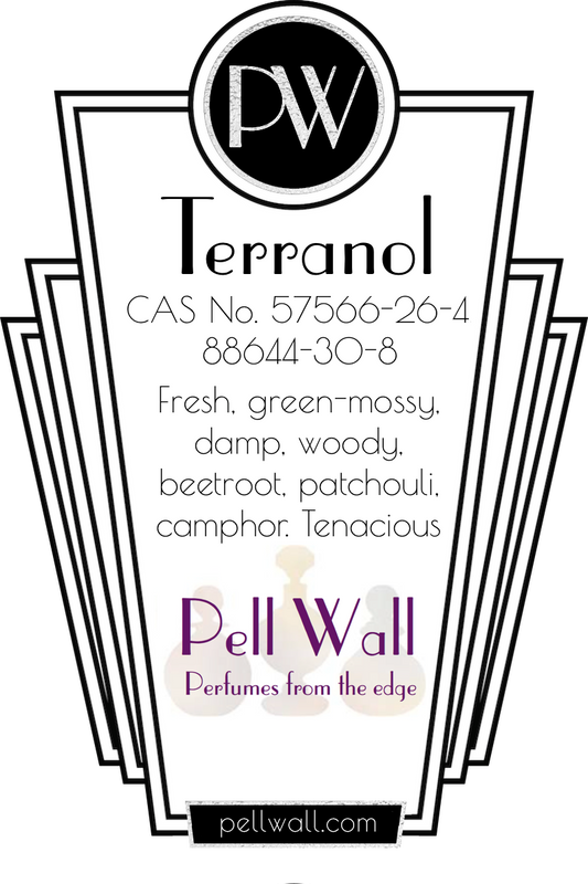 Terranol
