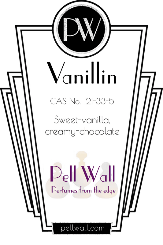 Vanillin