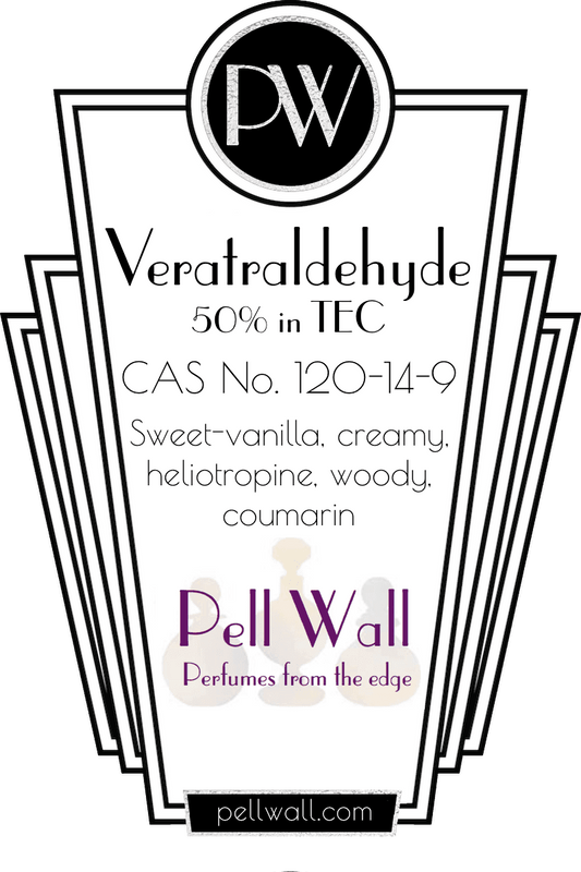 Veratraldehyde 50%