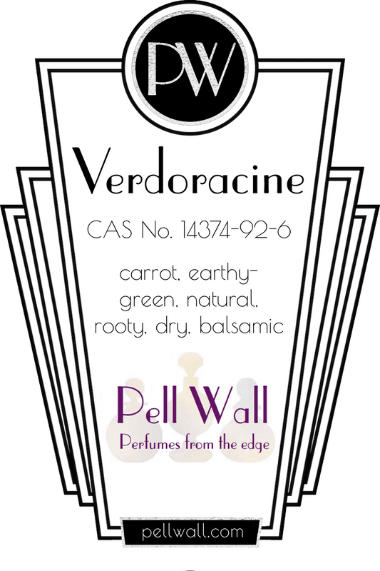Verdoracine