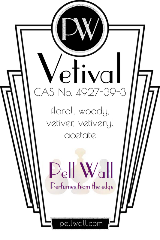 Vetival