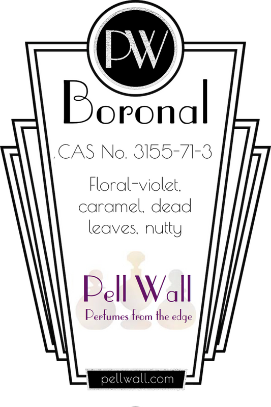 Boronal