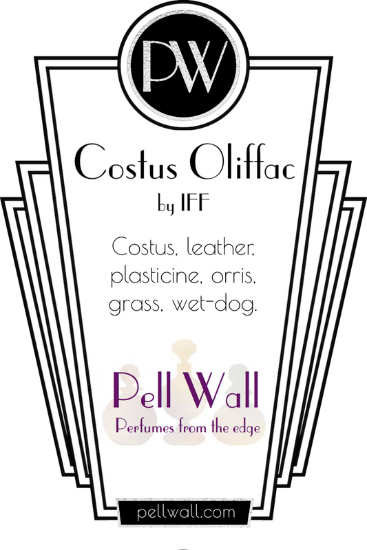 Costus Oliffac