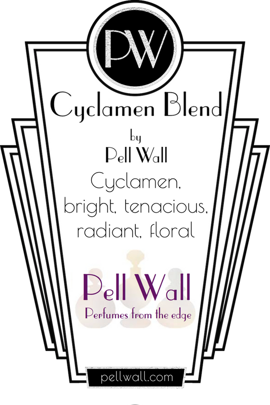 Cyclamen Blend