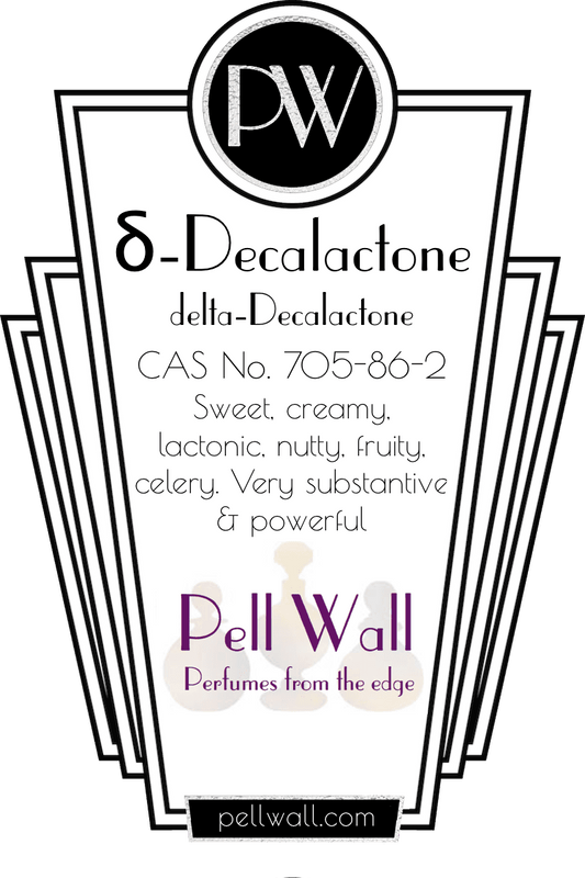 delta-Decalactone