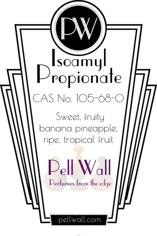 Isoamyl Propionate
