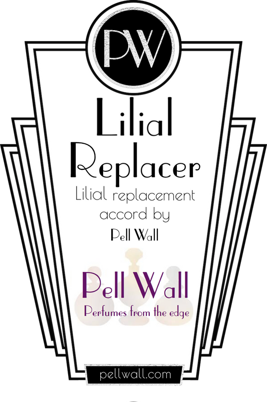 Lilial Replacer