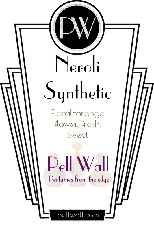 Neroli, Synthetic