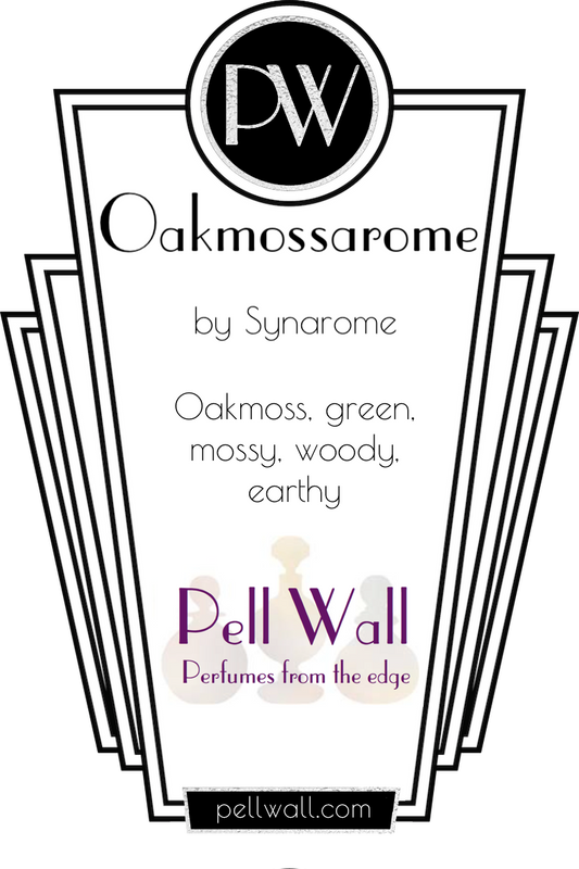 Oakmossarome