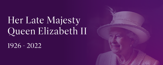 Her Majesty Queen Elizabeth II