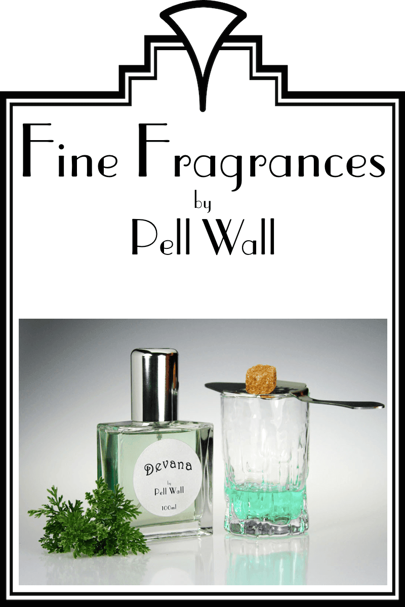 Fine Fragrance