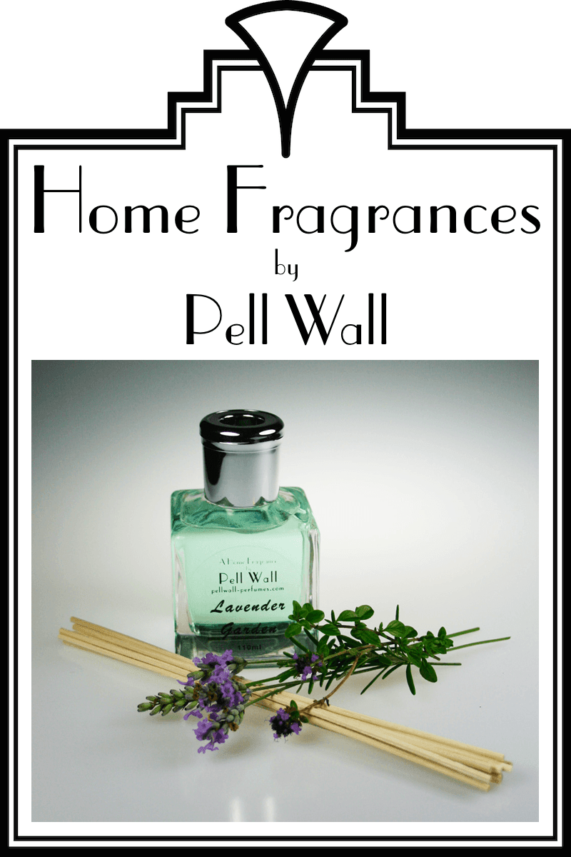 Home Fragrance Pell Wall