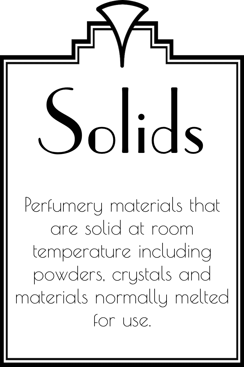 Solids