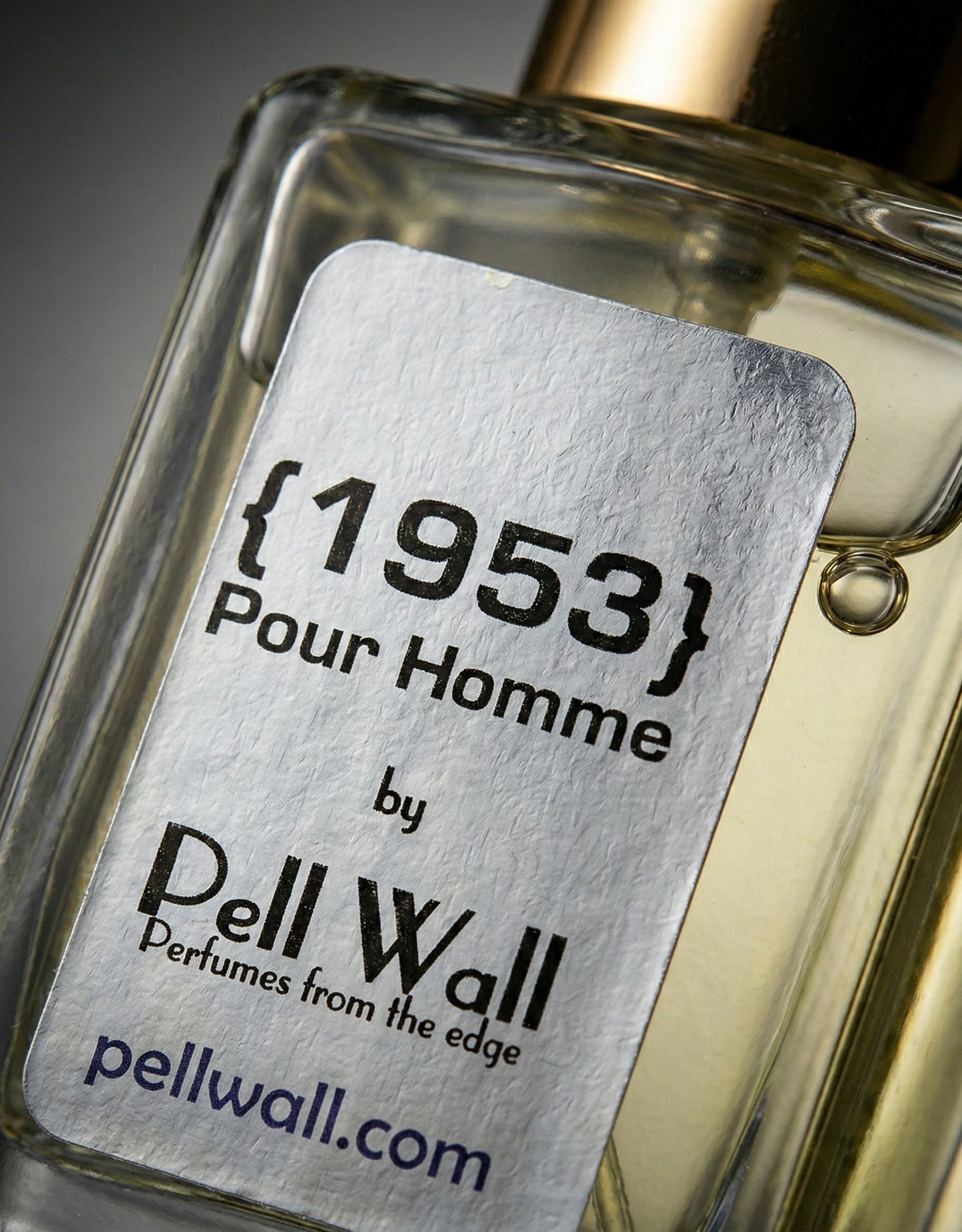 1953 Pour Homme