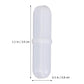 PTFE Magnetic Stirring Bars for Automatic Stirrers (Pack of 5)