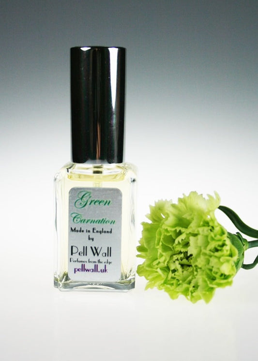 Green Carnation