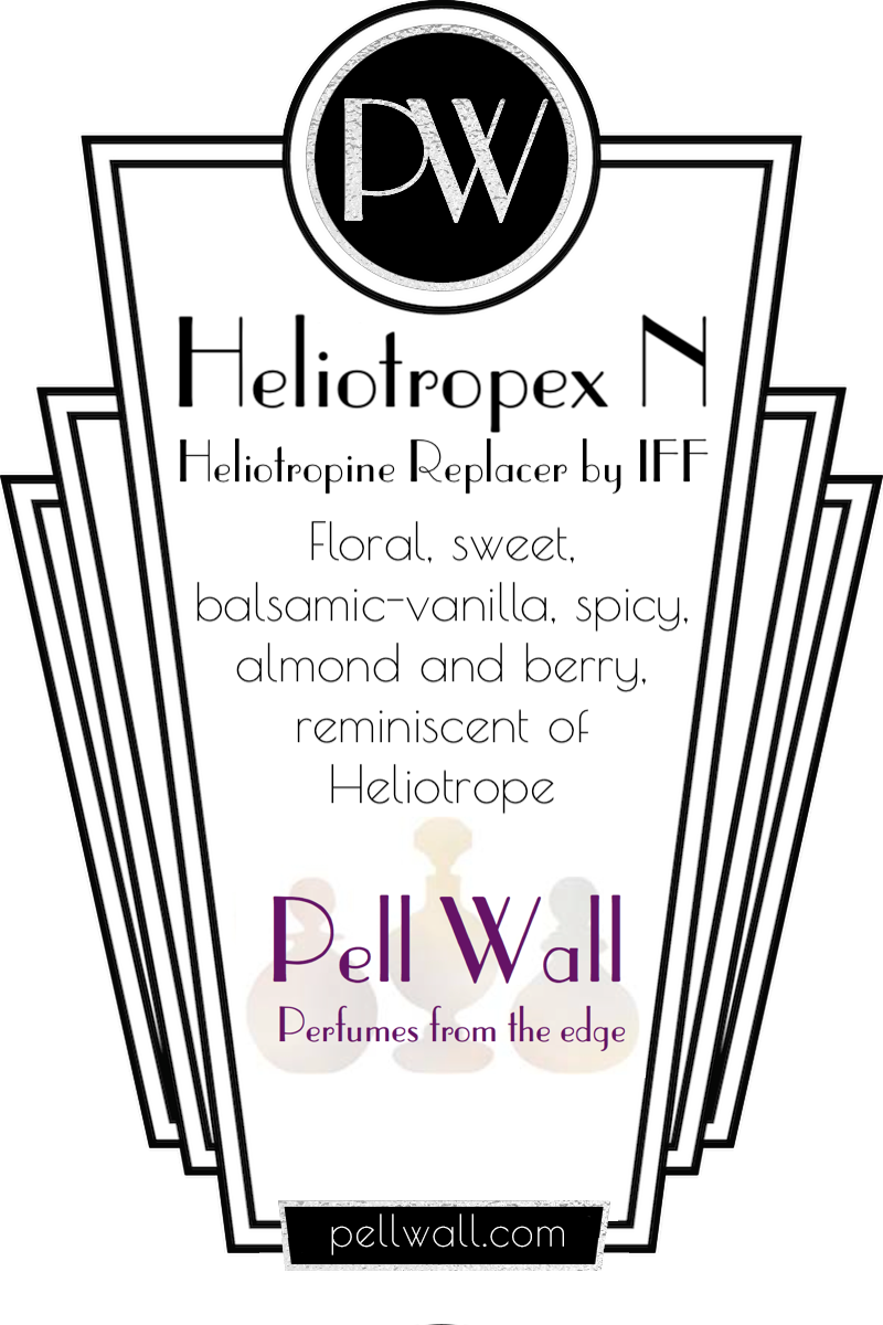 Heliotropex N
