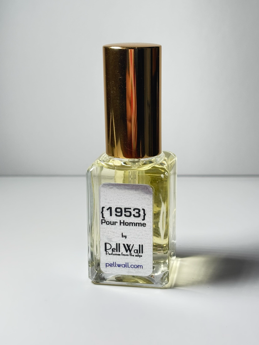 1953 Pour Homme