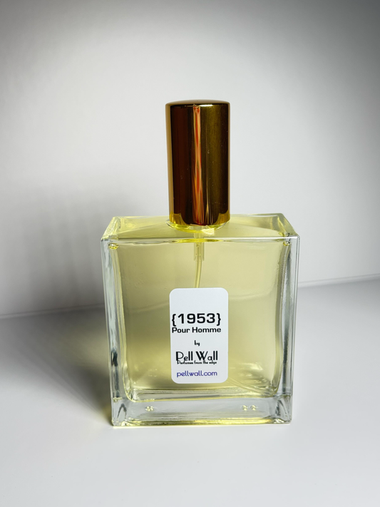 1953 Pour Homme