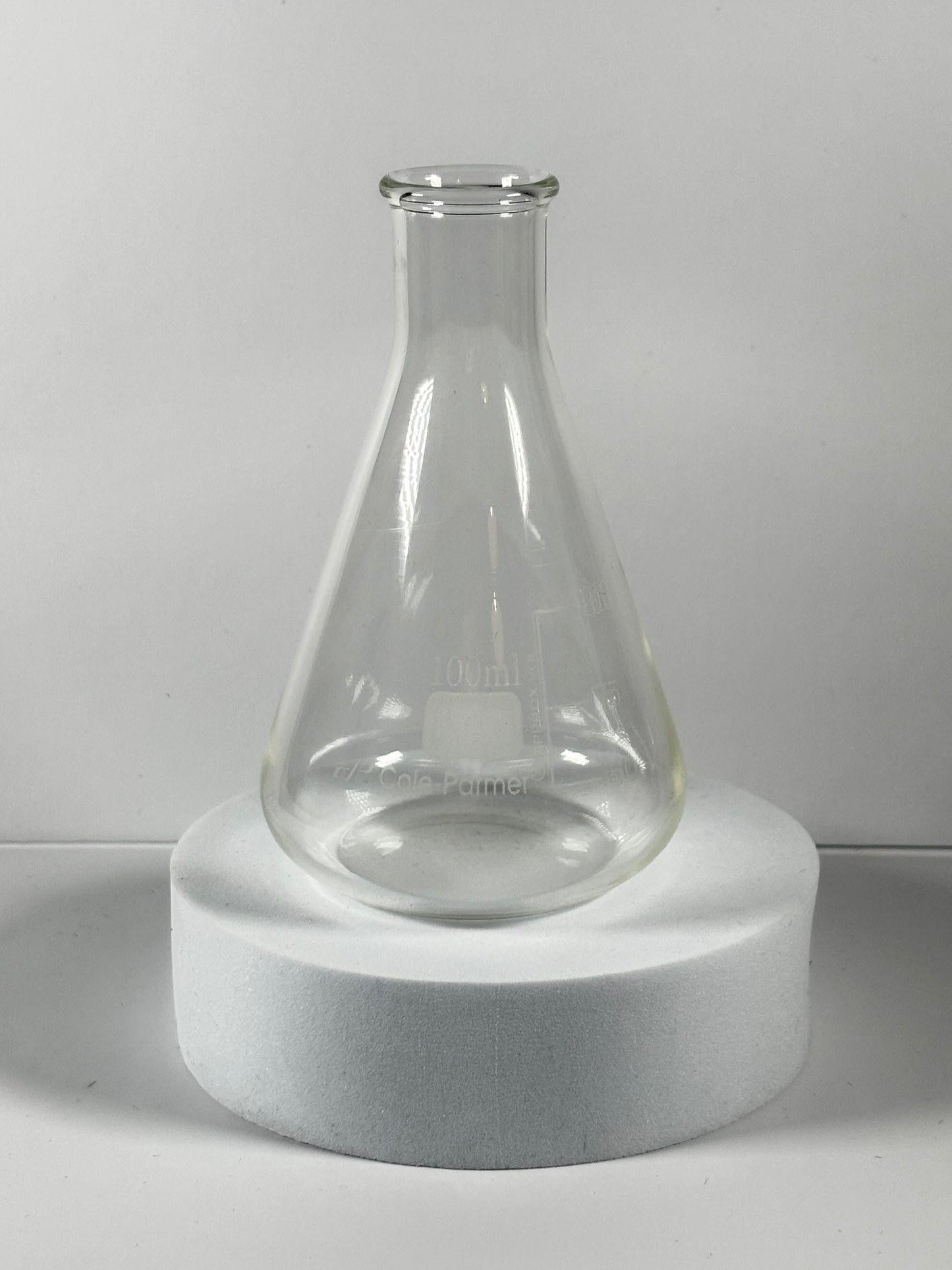 100ml Erlenmeyer flask