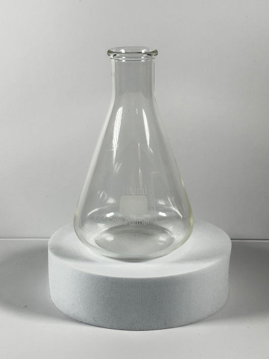 100ml Erlenmeyer flask