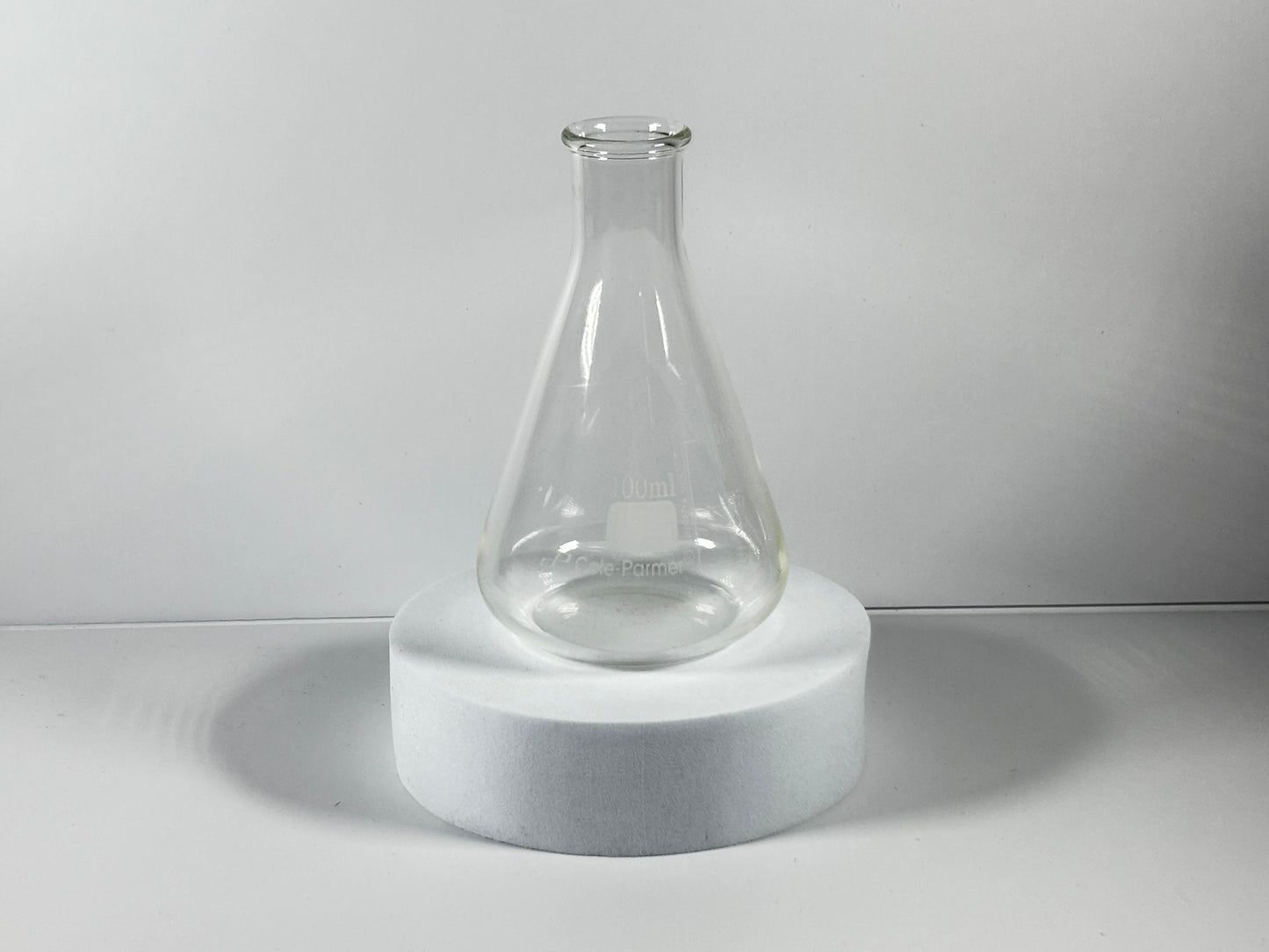 100ml Erlenmeyer flask