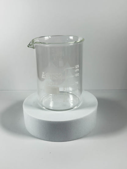 Borosilicate Glass Beakers
