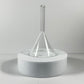 Filter Funnel, glass, large