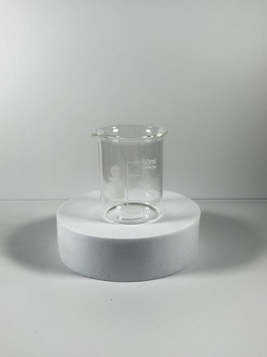 Borosilicate Glass Beakers