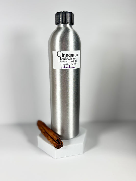 Cinnamon Bark Oliffac
